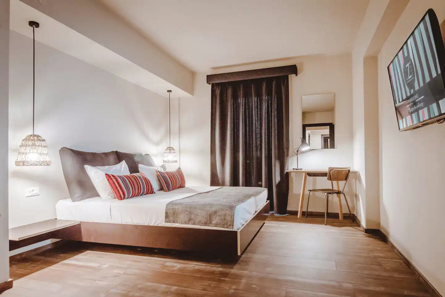 Cook's Club Hersonissos Wohnbeispiel