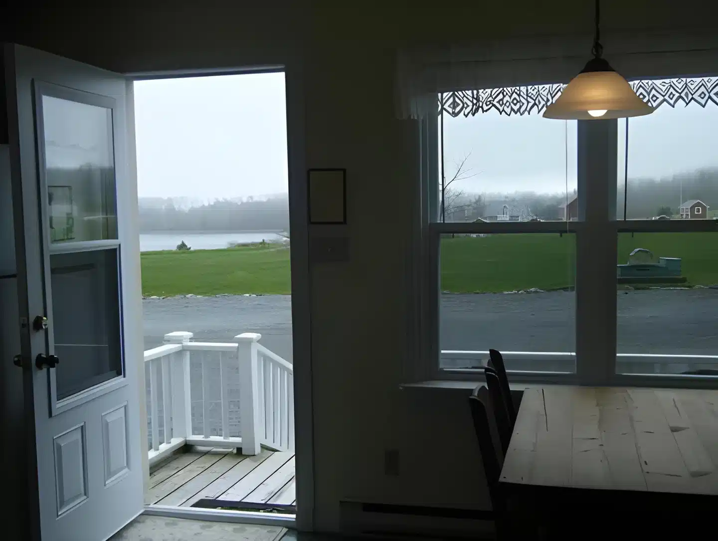 Bayview Pines Country Inn Apartments Wellness