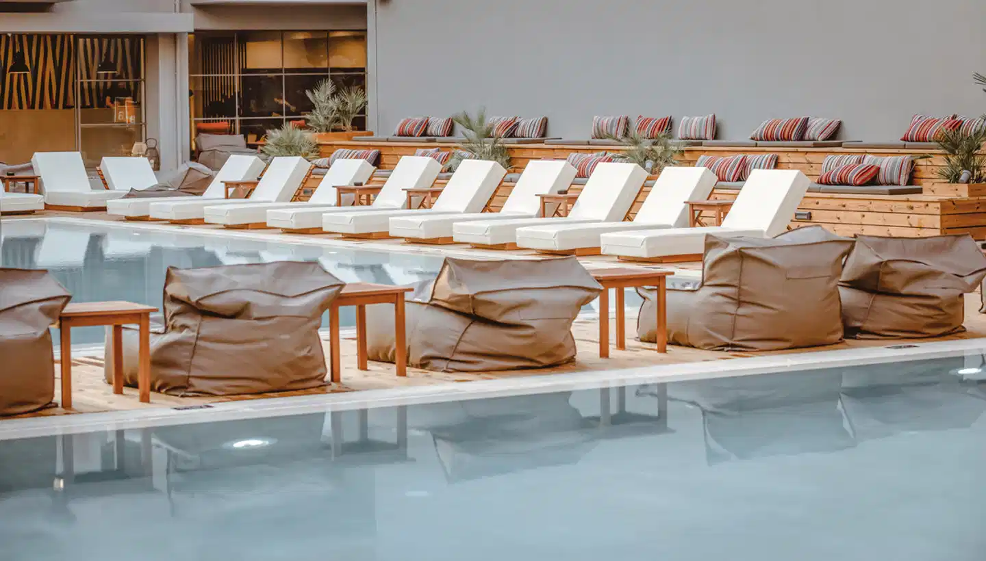 Cook's Club Hersonissos Restaurant