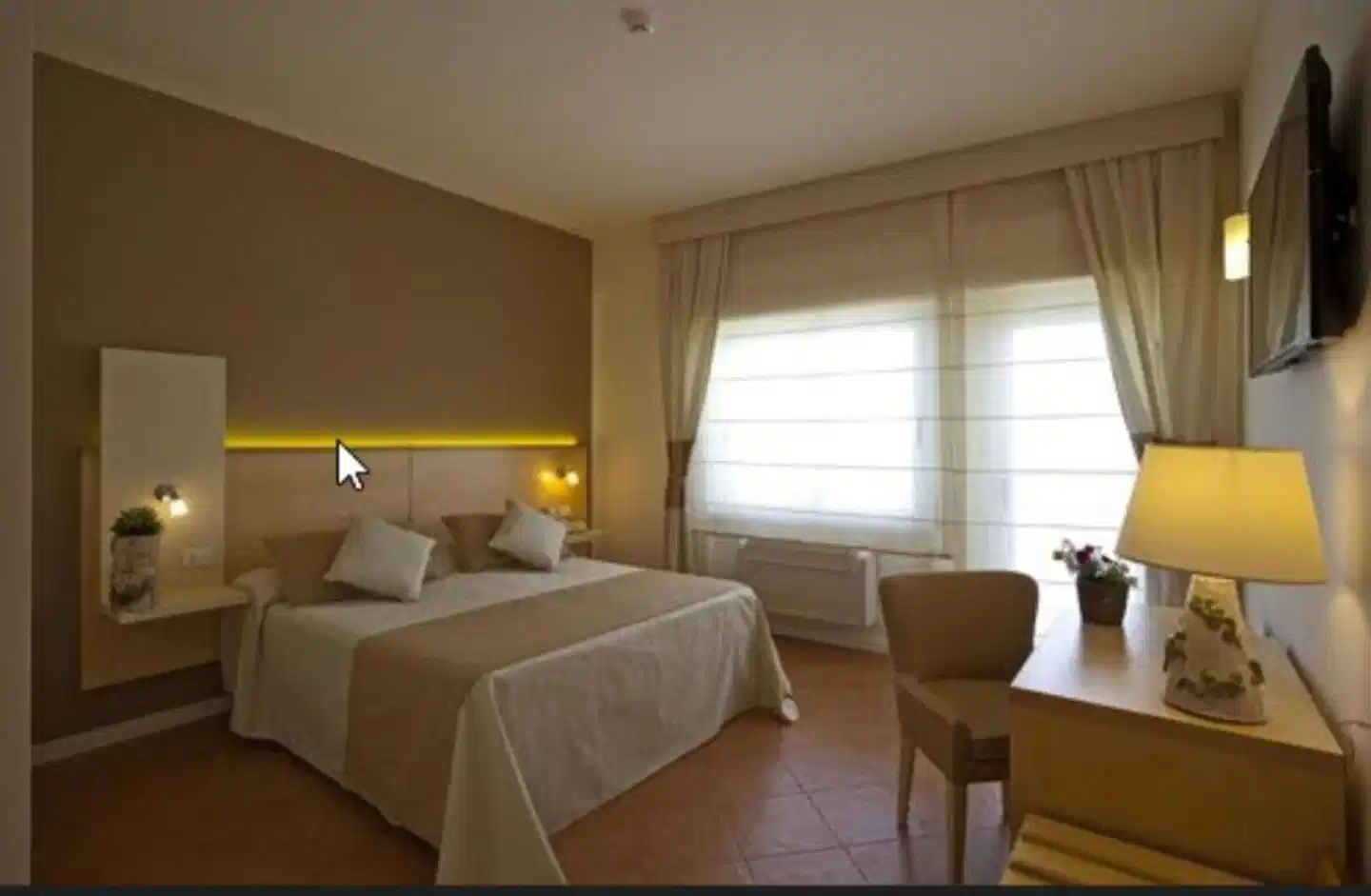 Grand Santa Maria Wohnbeispiel