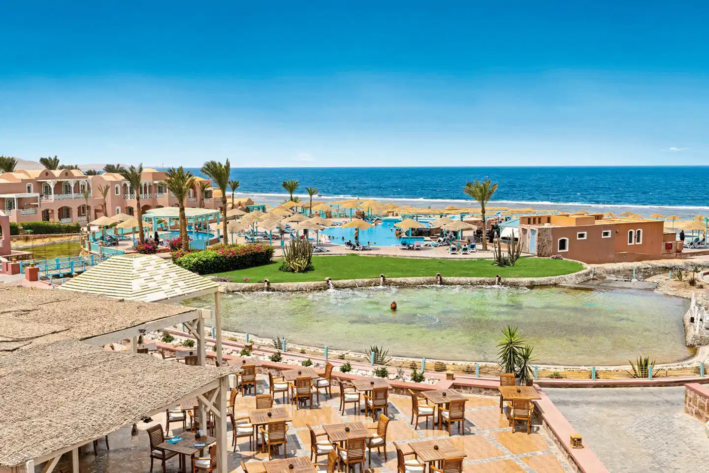 Radisson Blu El Quseir Strand