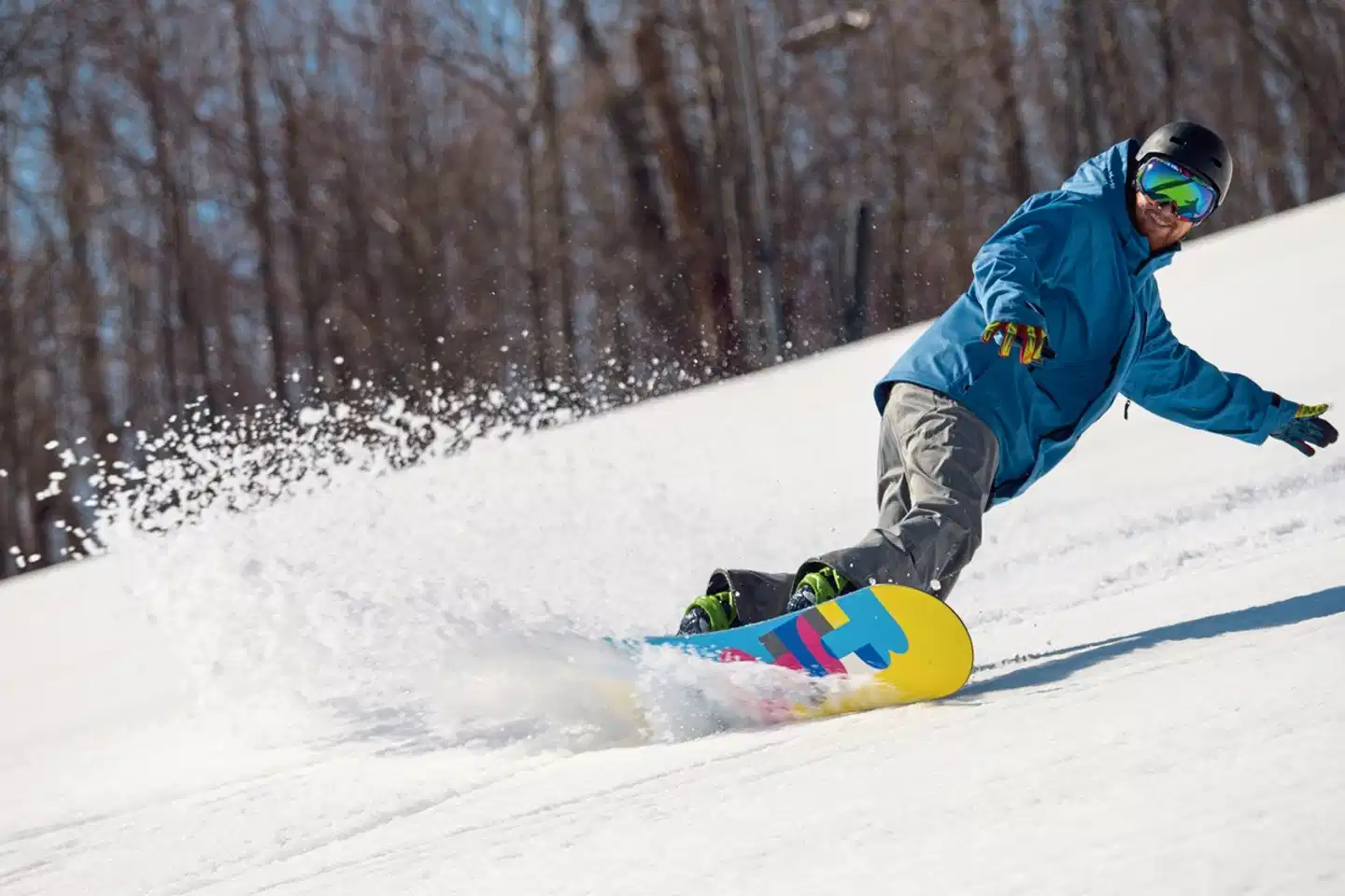 Blue Mountain Inn Sport und Entertainment