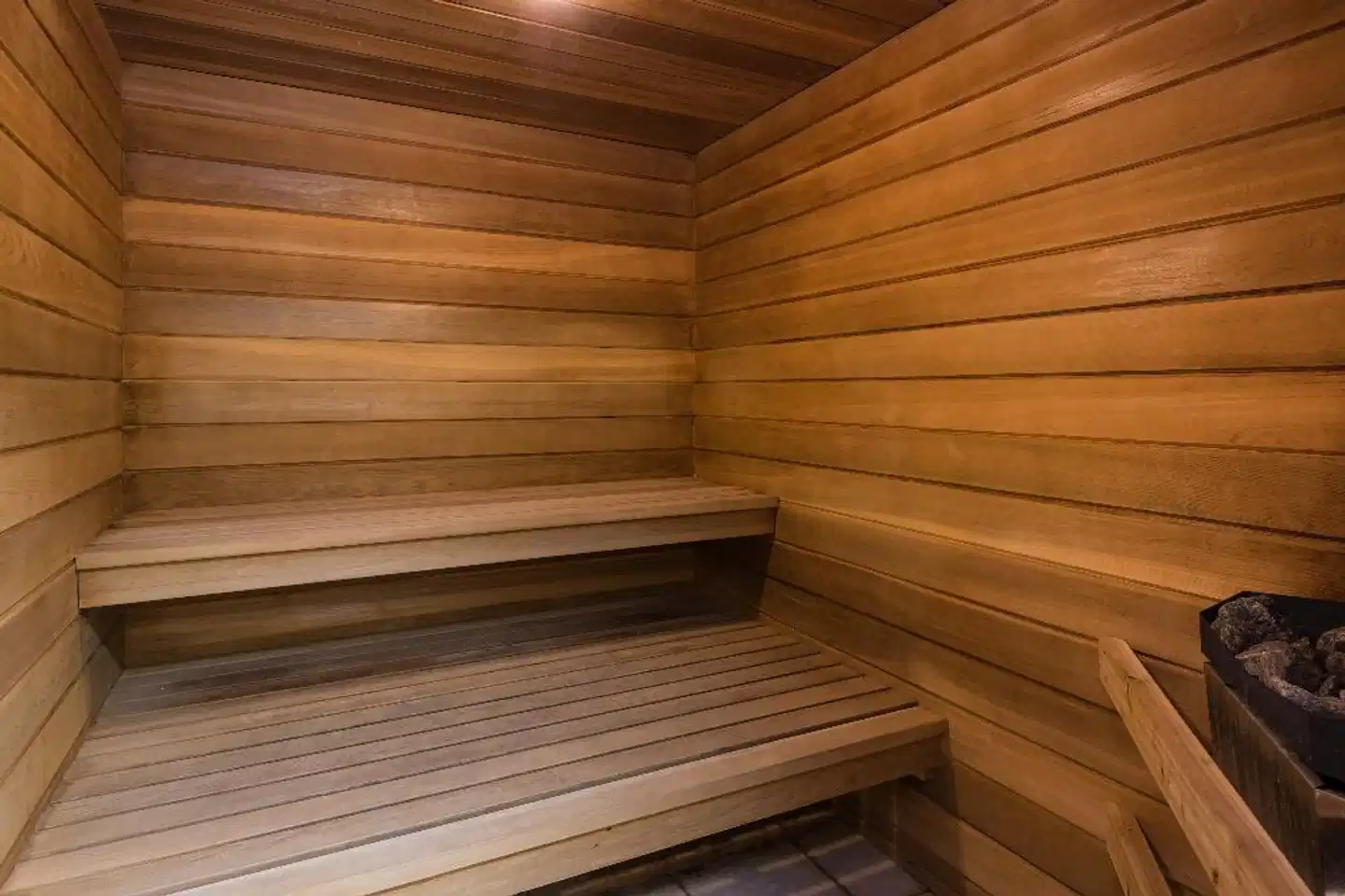 Holiday Inn Express & Suites 1000 Islands - Gananoque Wellness