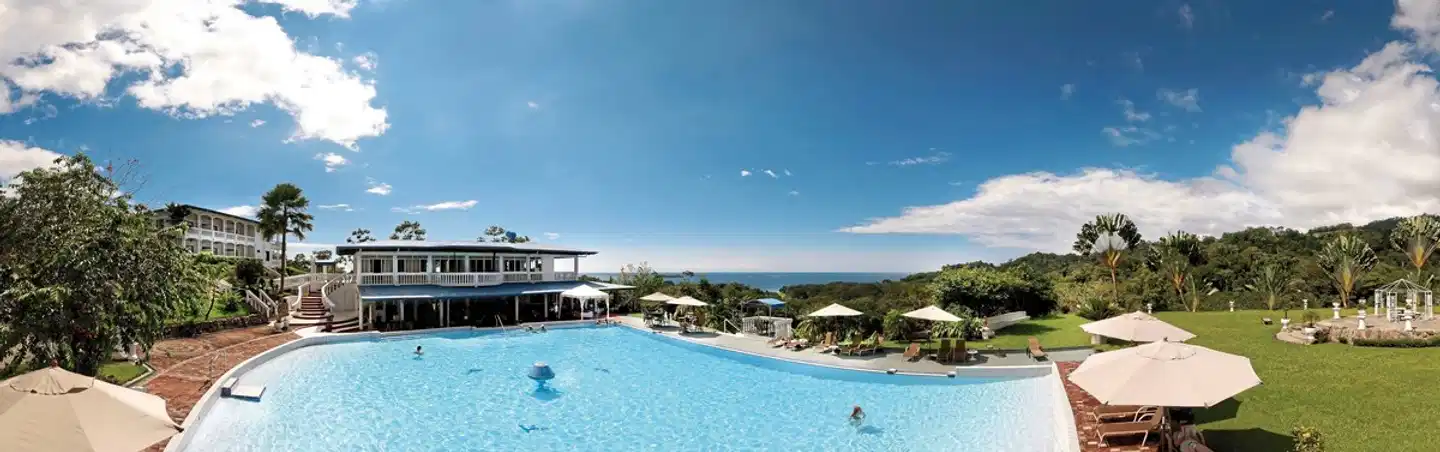 Cristal Ballena Boutique Hotel & Spa Pool