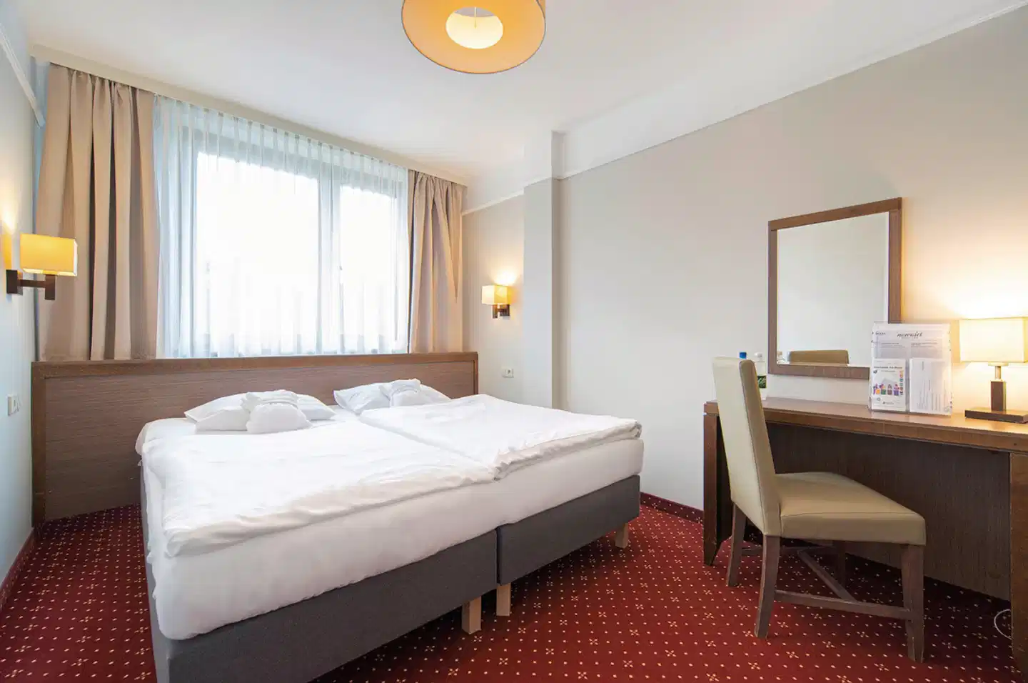 Marena Wellness & Spa Wohnbeispiel