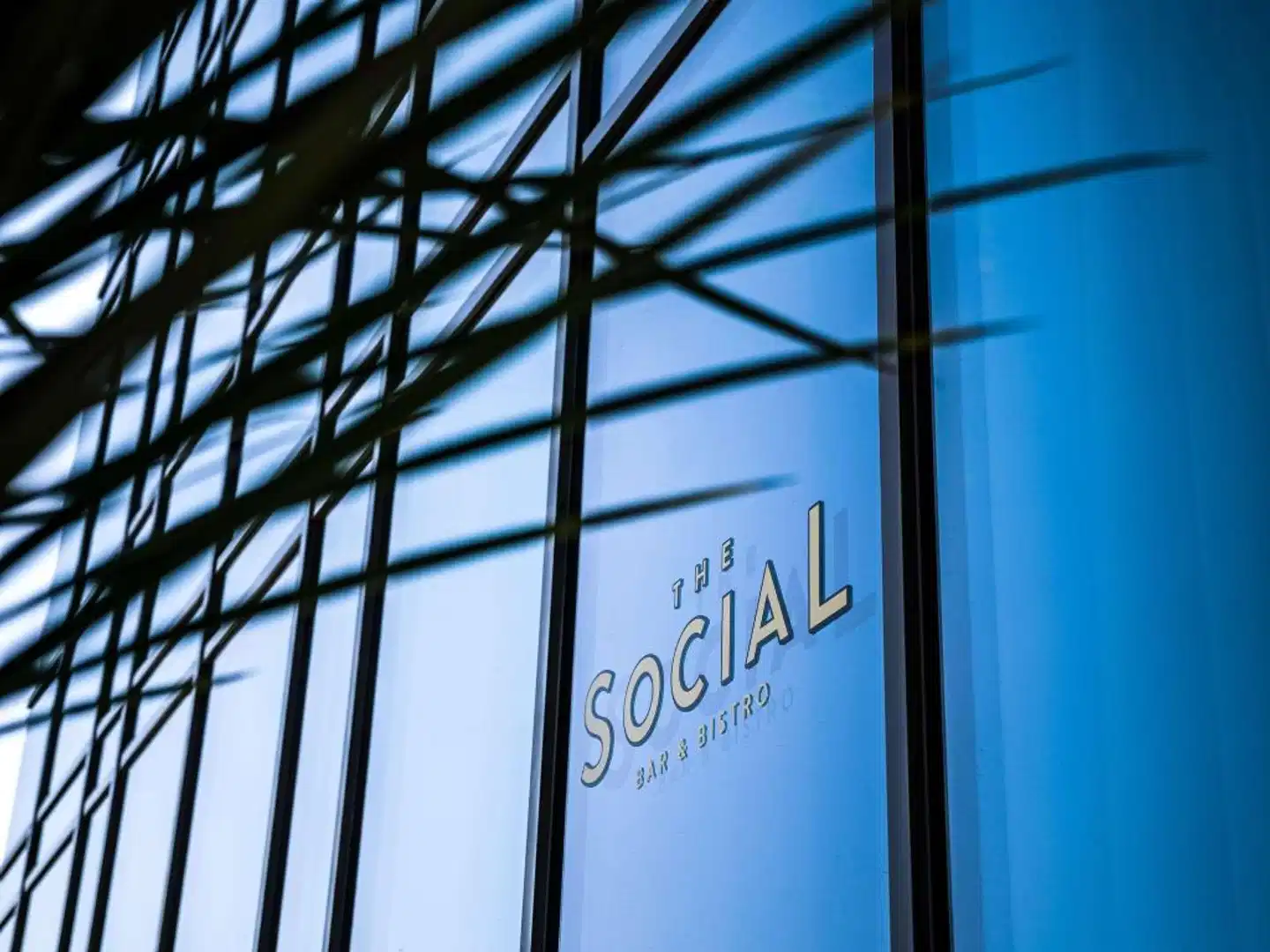 Quality Hotel Panorama Aussenansicht