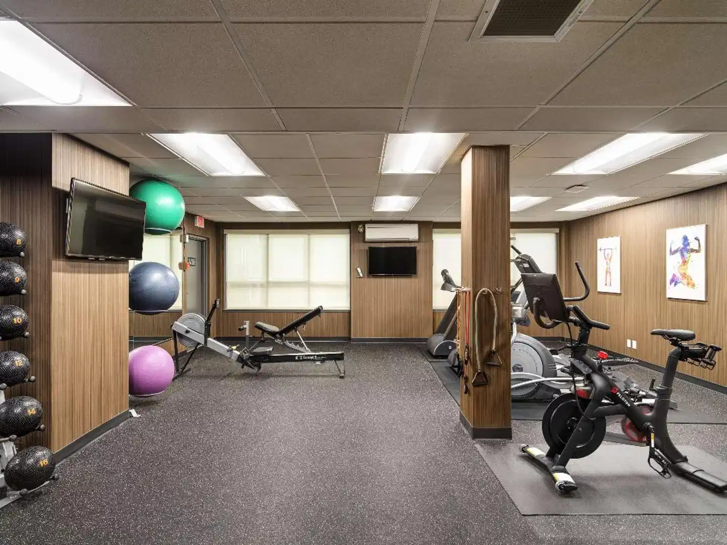 Best Western Plus Carlton Plaza Hotel Sport und Entertainment