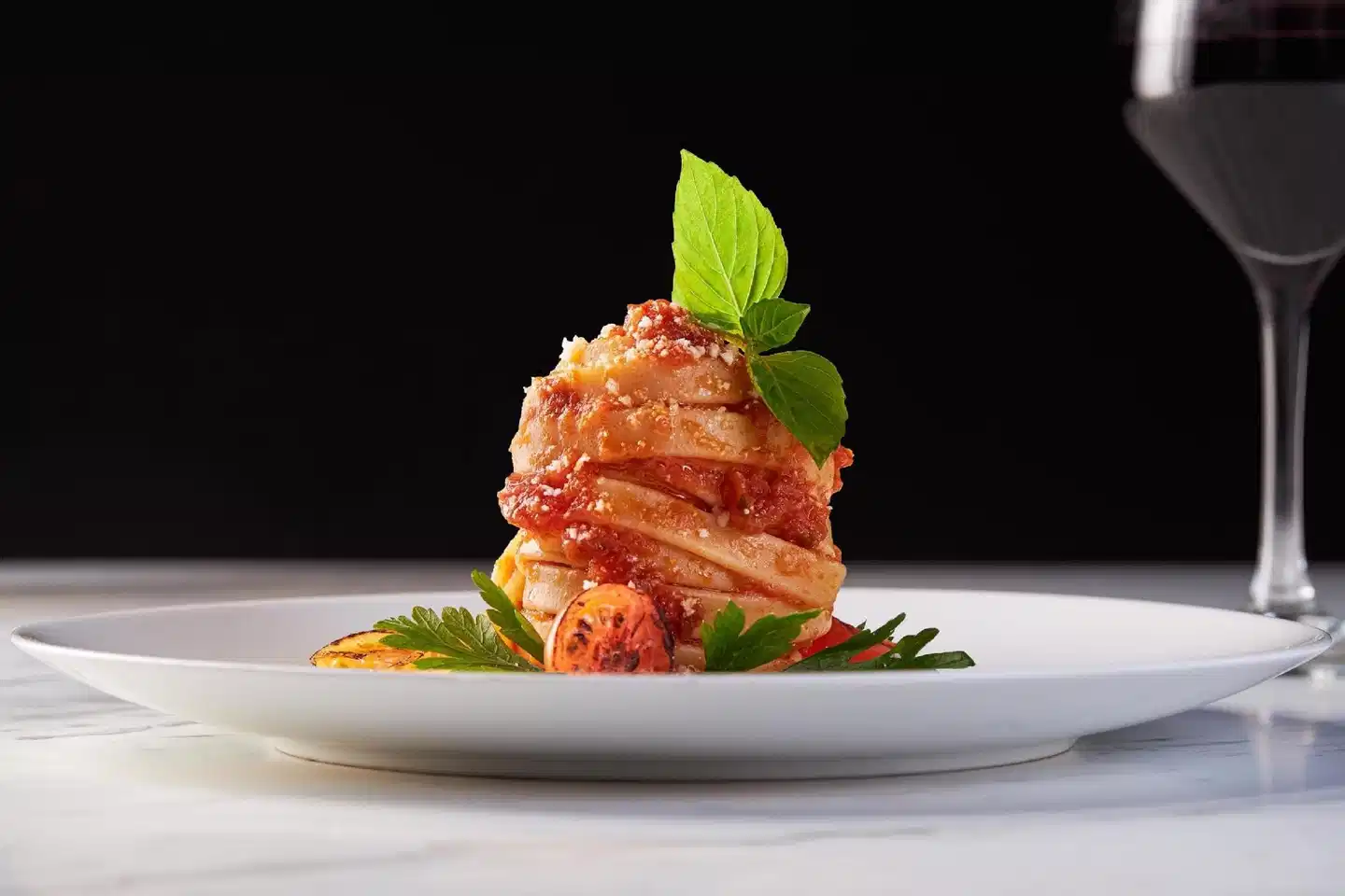 Le Blanc Spa Resort- All Inclusive - Adults Only Restaurant