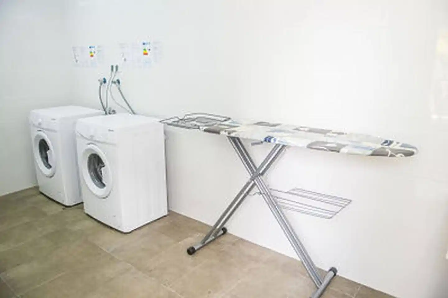 Naranjos Resort Menorca Modellaufnahme