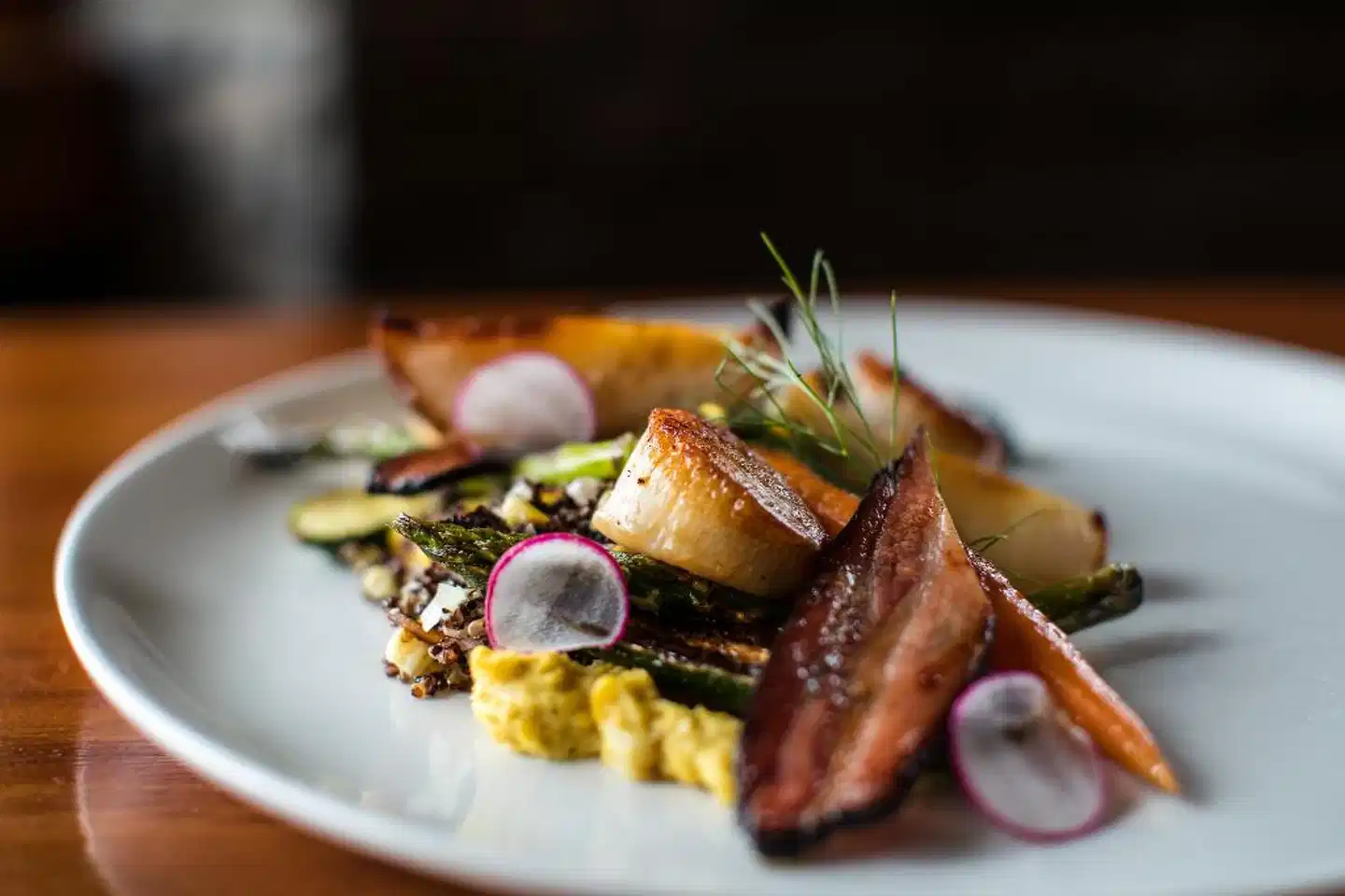 Juniper Hotel Restaurant