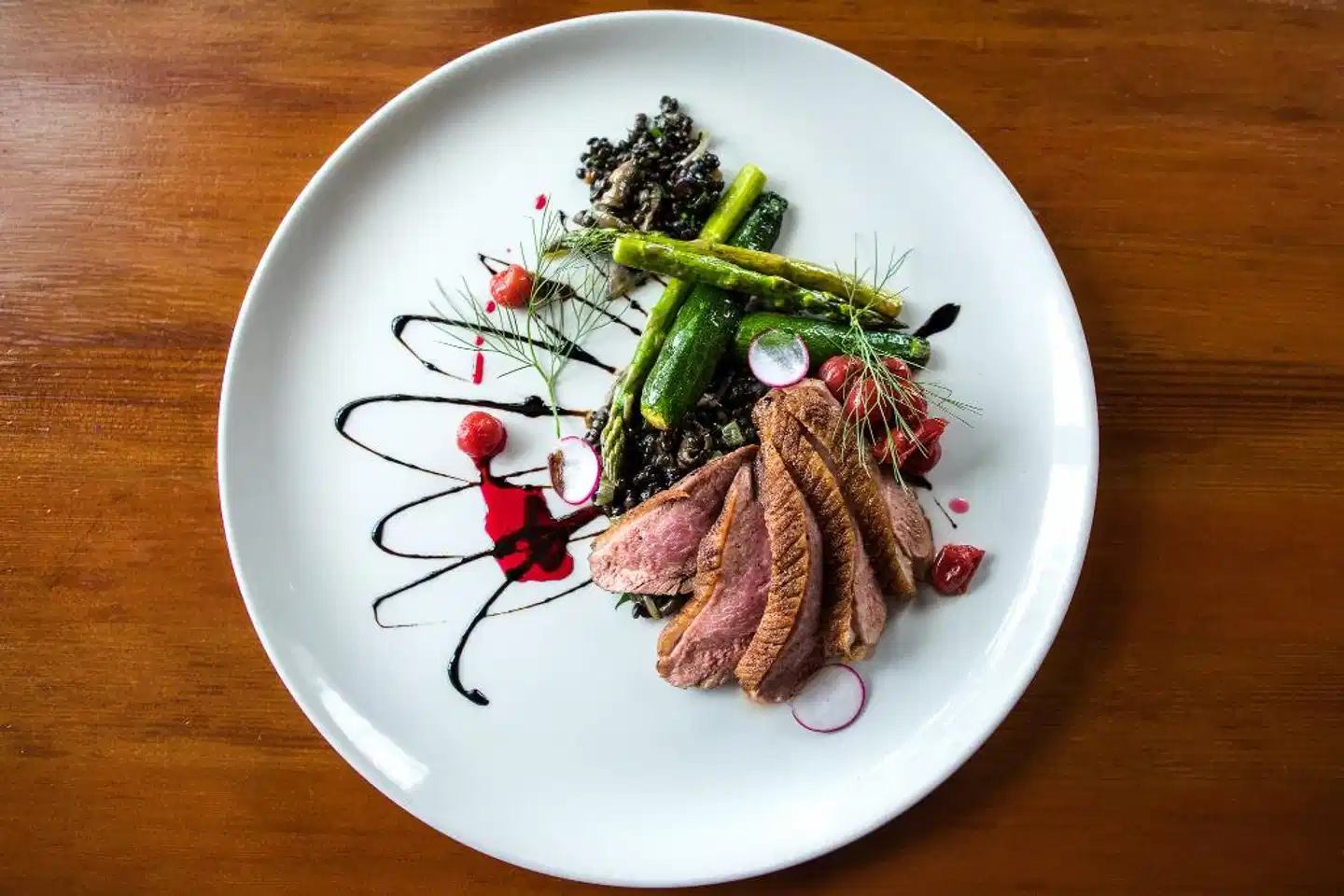 Juniper Hotel Restaurant