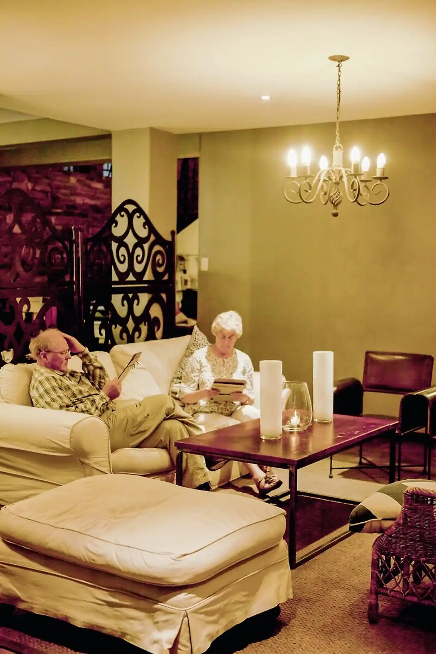 Olive Grove Guesthouse Wellness