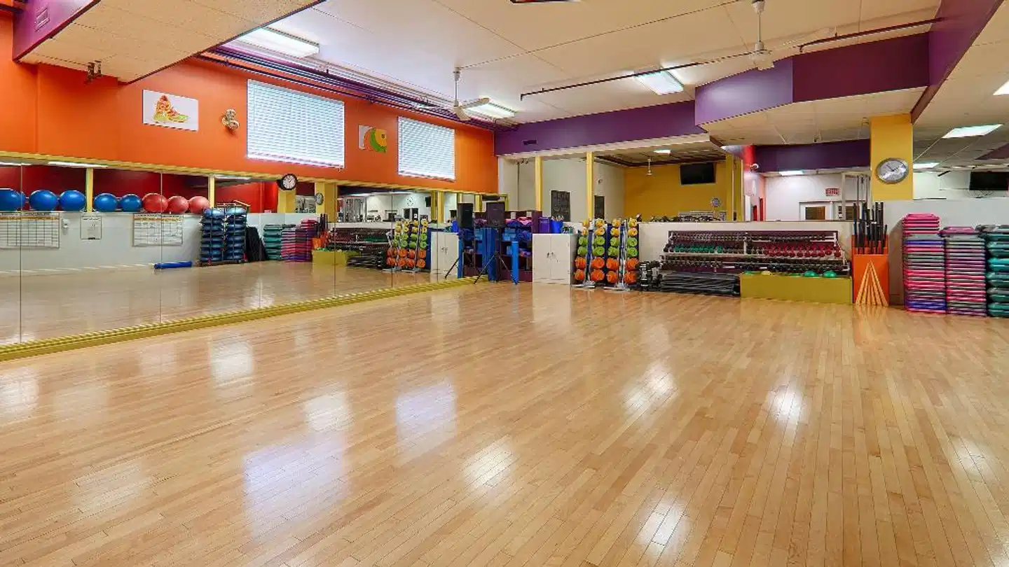 Best Western Pembroke Inn & Conference Centre Lobby