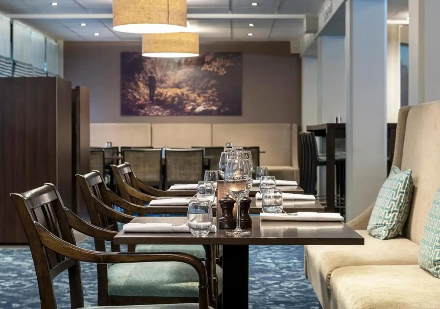 Clarion Hotel & Congress Oslo Airport Konferenz