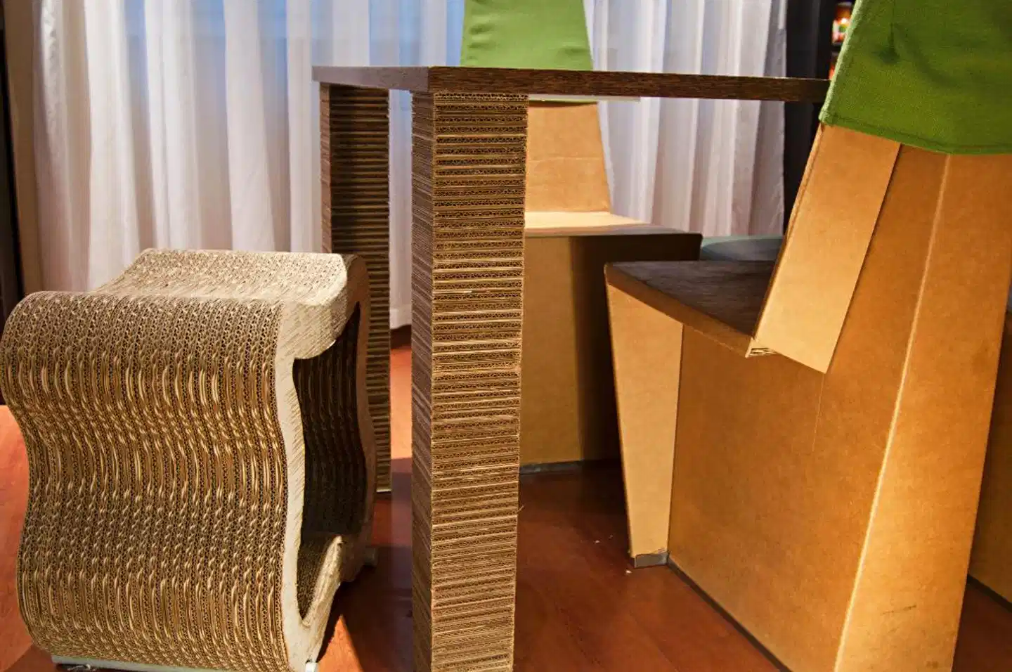 Eco-Hotel La Residenza Wellness