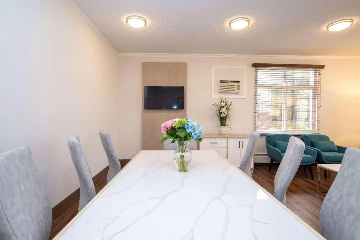 Best Western Dorchester Hotel Wohnbeispiel