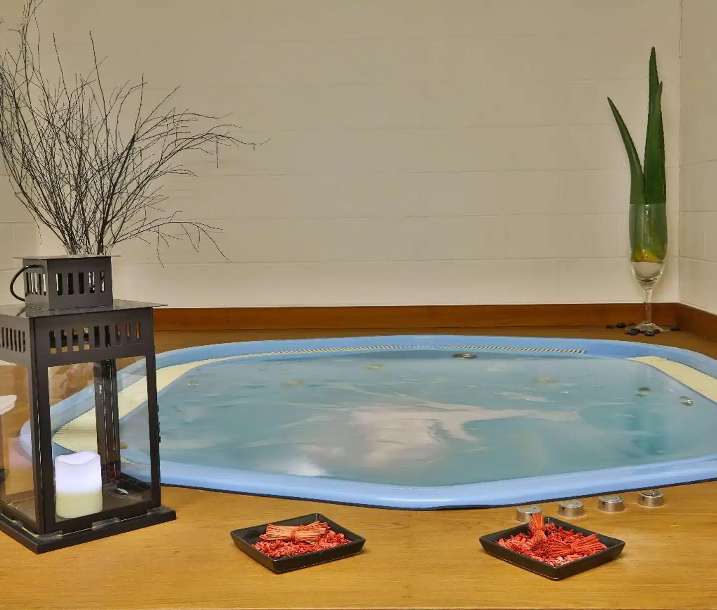 BEST WESTERN Titian Inn Hotel Treviso Wohnbeispiel