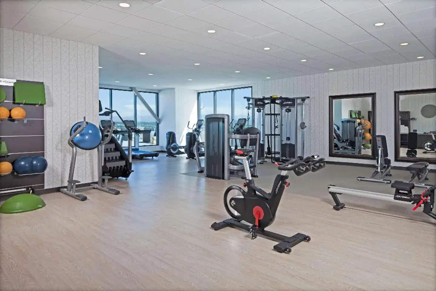 The Commerce Casino & Hotel Sport und Entertainment