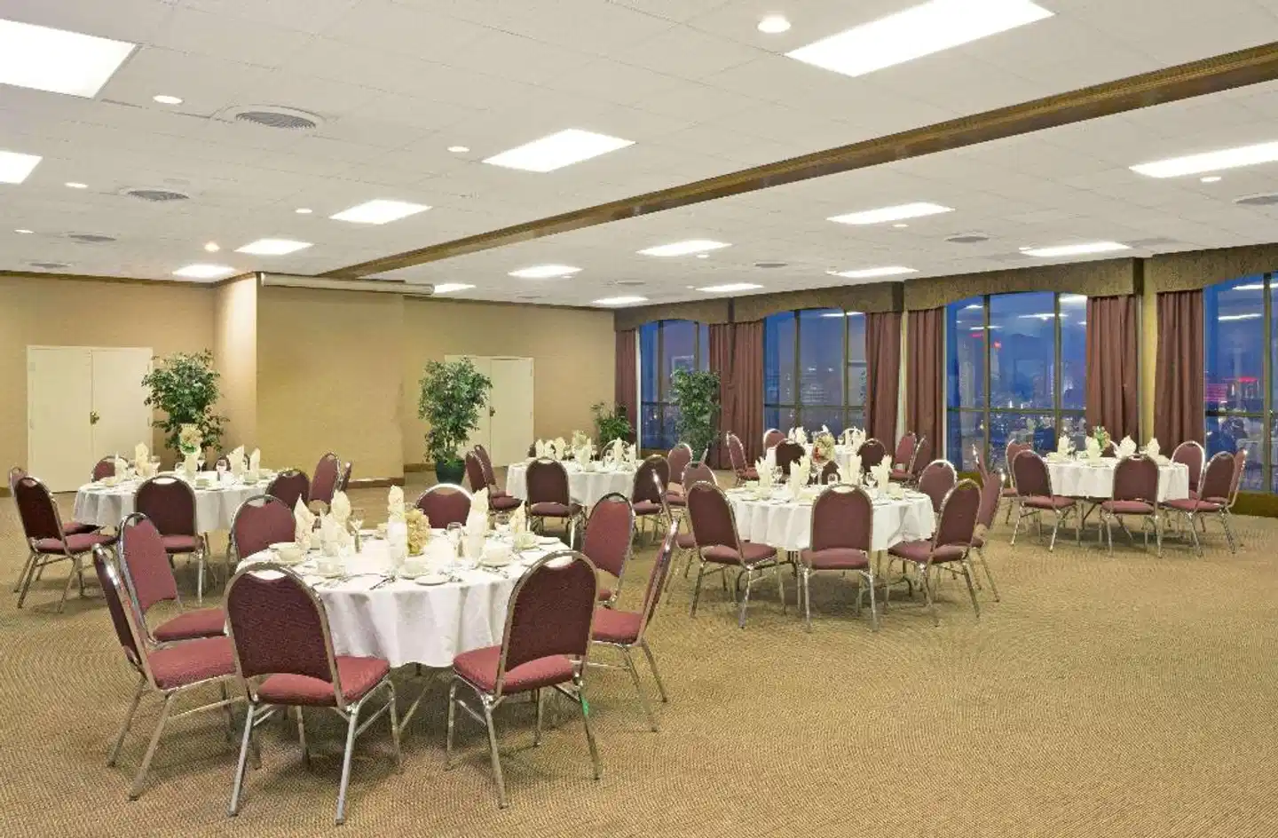 Ramada by Wyndham Reno Hotel & Casino Konferenz