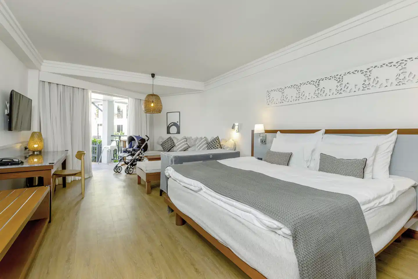 Sunwing Bangtao Beach Wohnbeispiel