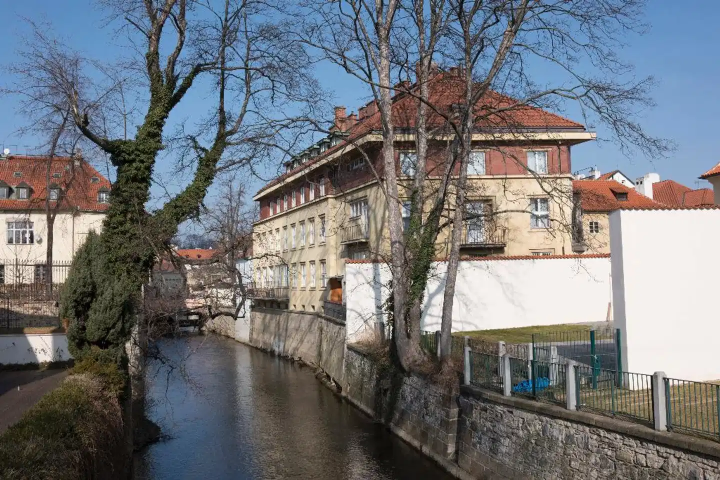 Kampa Garden Aussenansicht