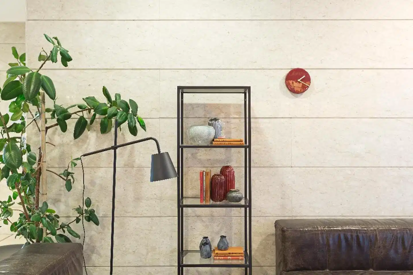 B&B Padova Modellaufnahme