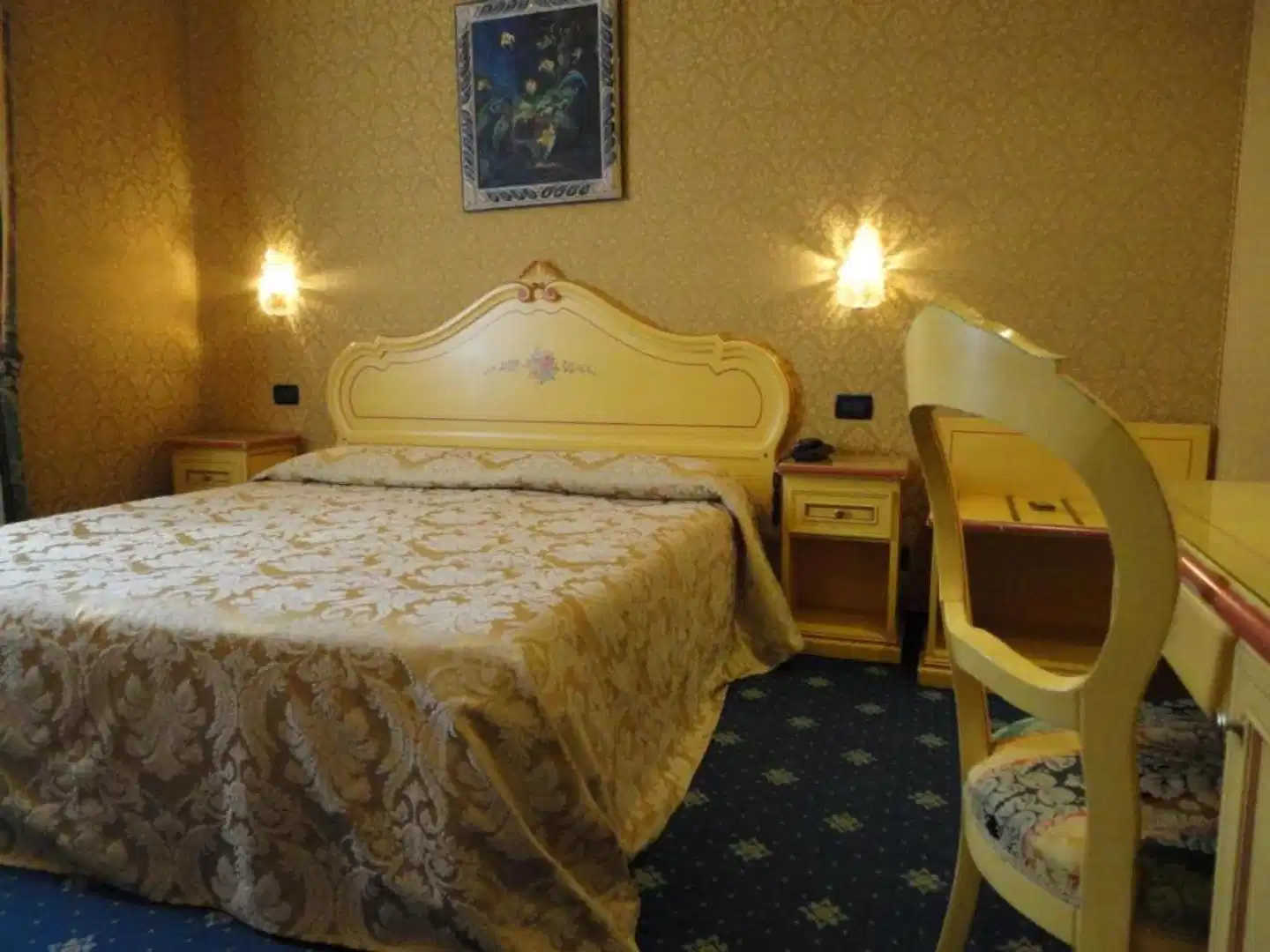 Residenza Ca' San Marco Wohnbeispiel