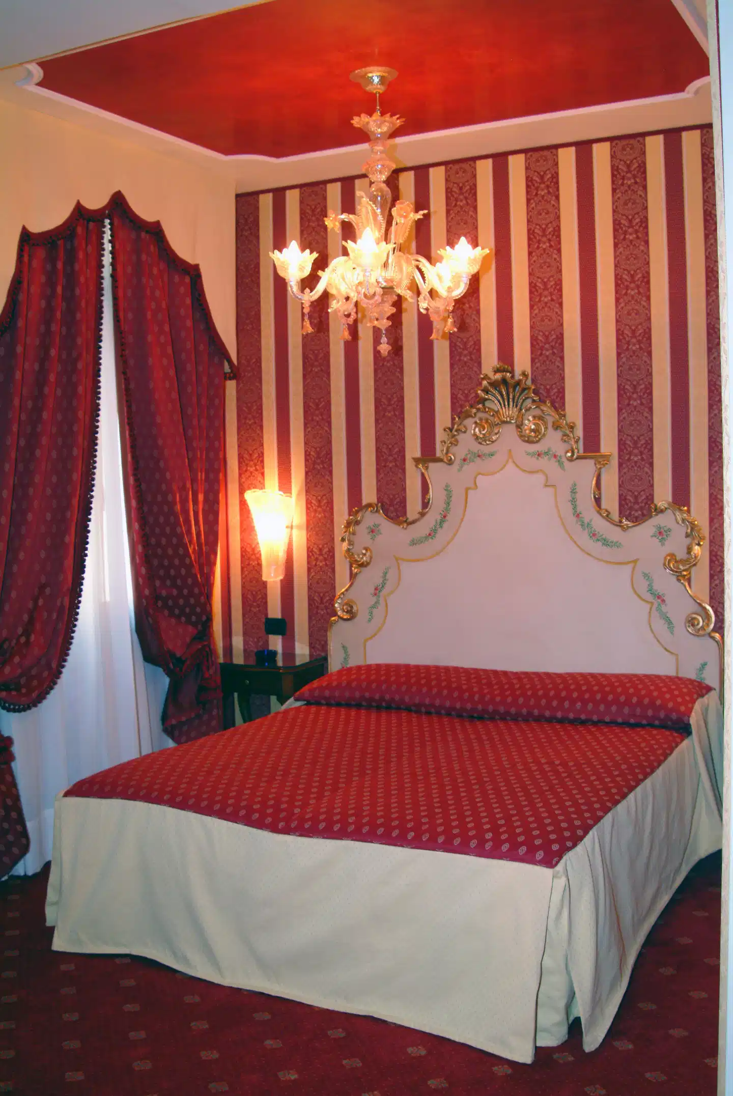 Belle Epoque Restaurant