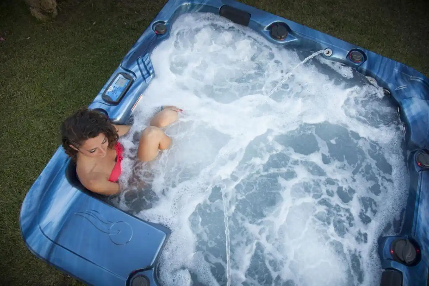 Relais Antiche Saline Personen