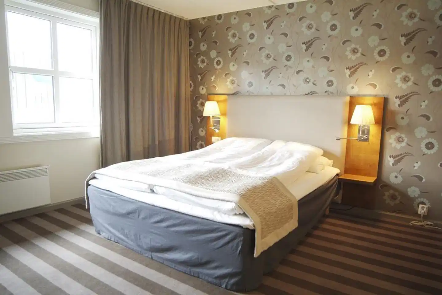 Quality Hotel & Resort Sarpsborg Wohnbeispiel