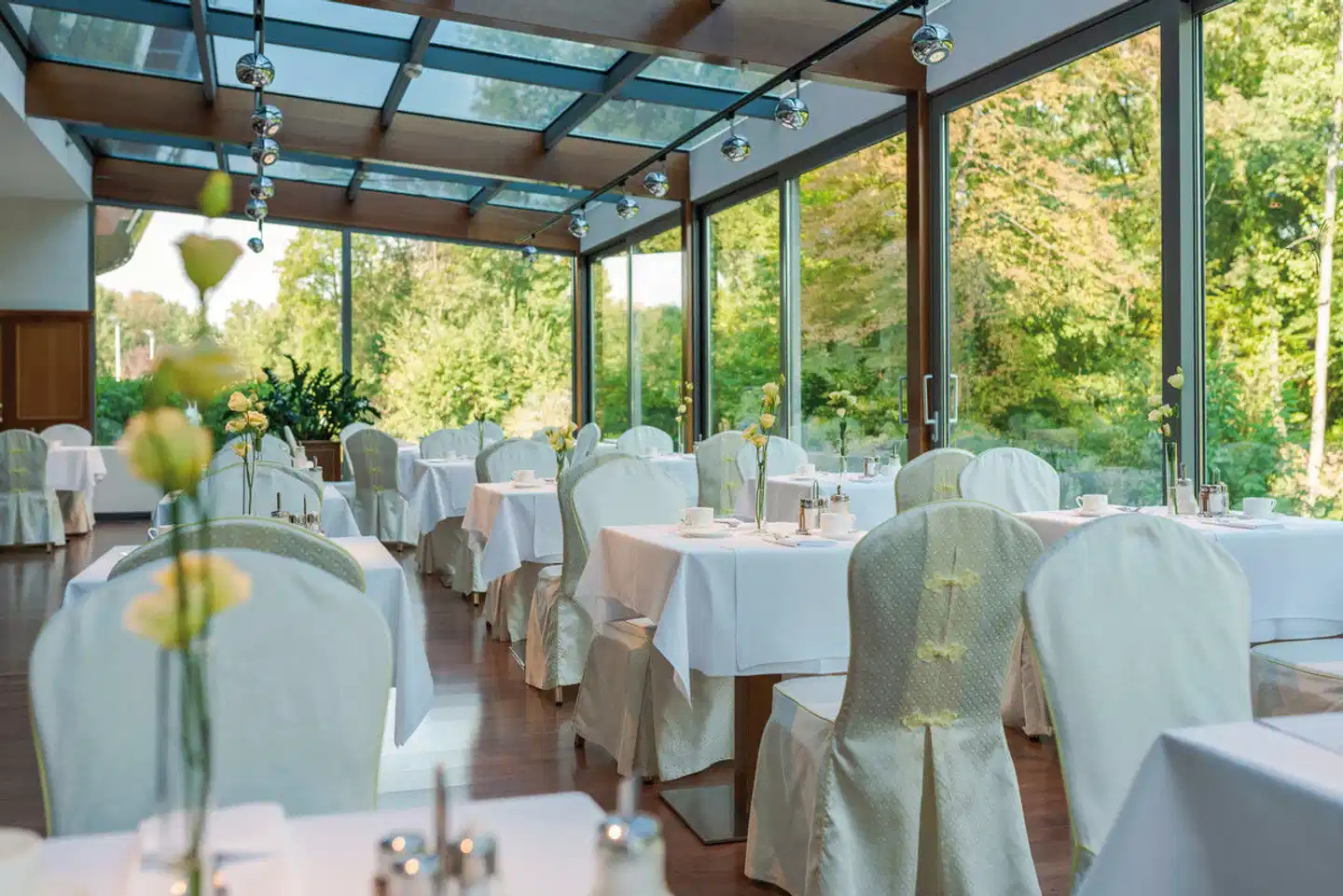 Spirit Hotel & Thermal Spa Restaurant