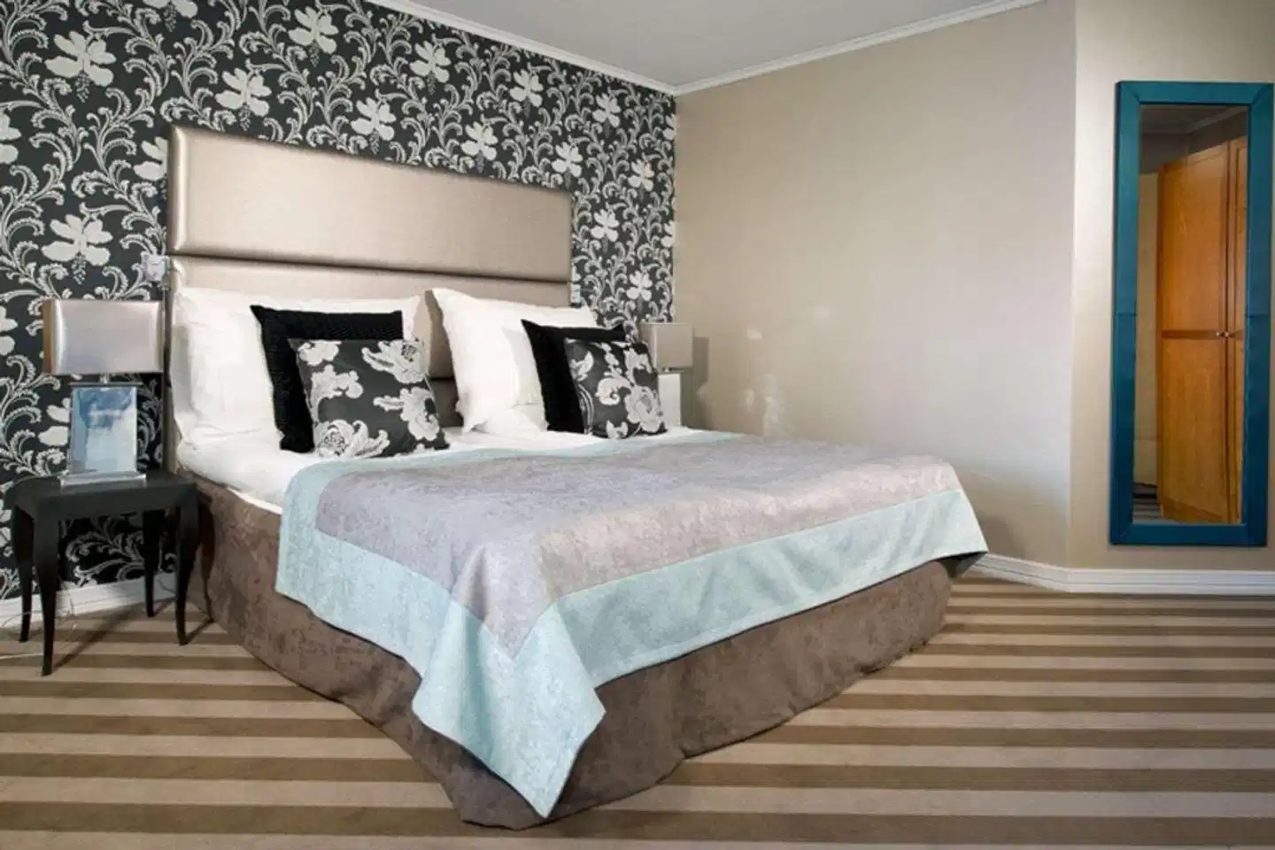 Quality Hotel & Resort Sarpsborg Wohnbeispiel