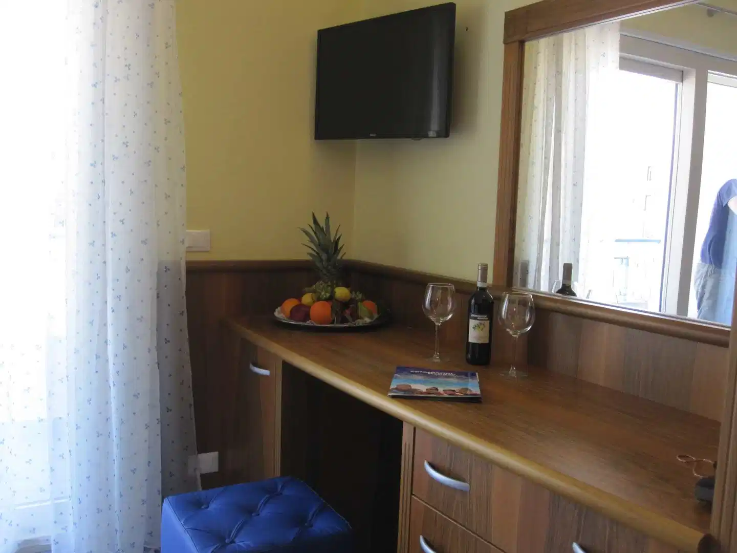 Panoramic Wohnbeispiel