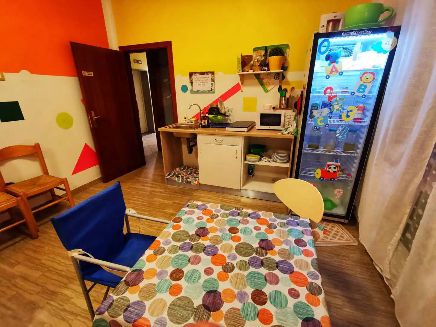 Santa Martina Sport und Entertainment