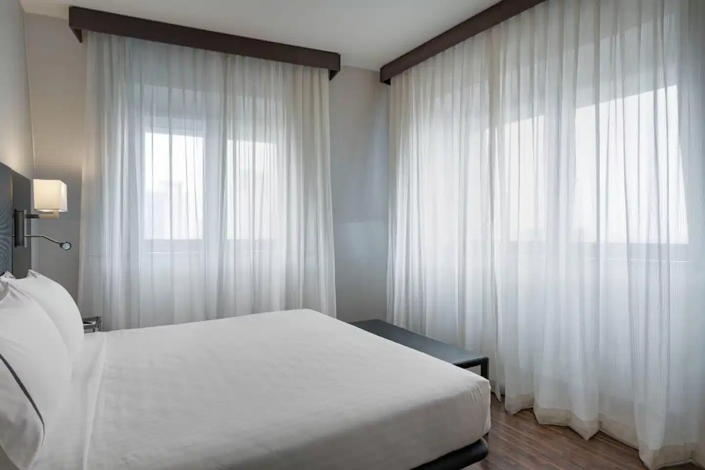 AC Hotel by Marriott Milano Wohnbeispiel