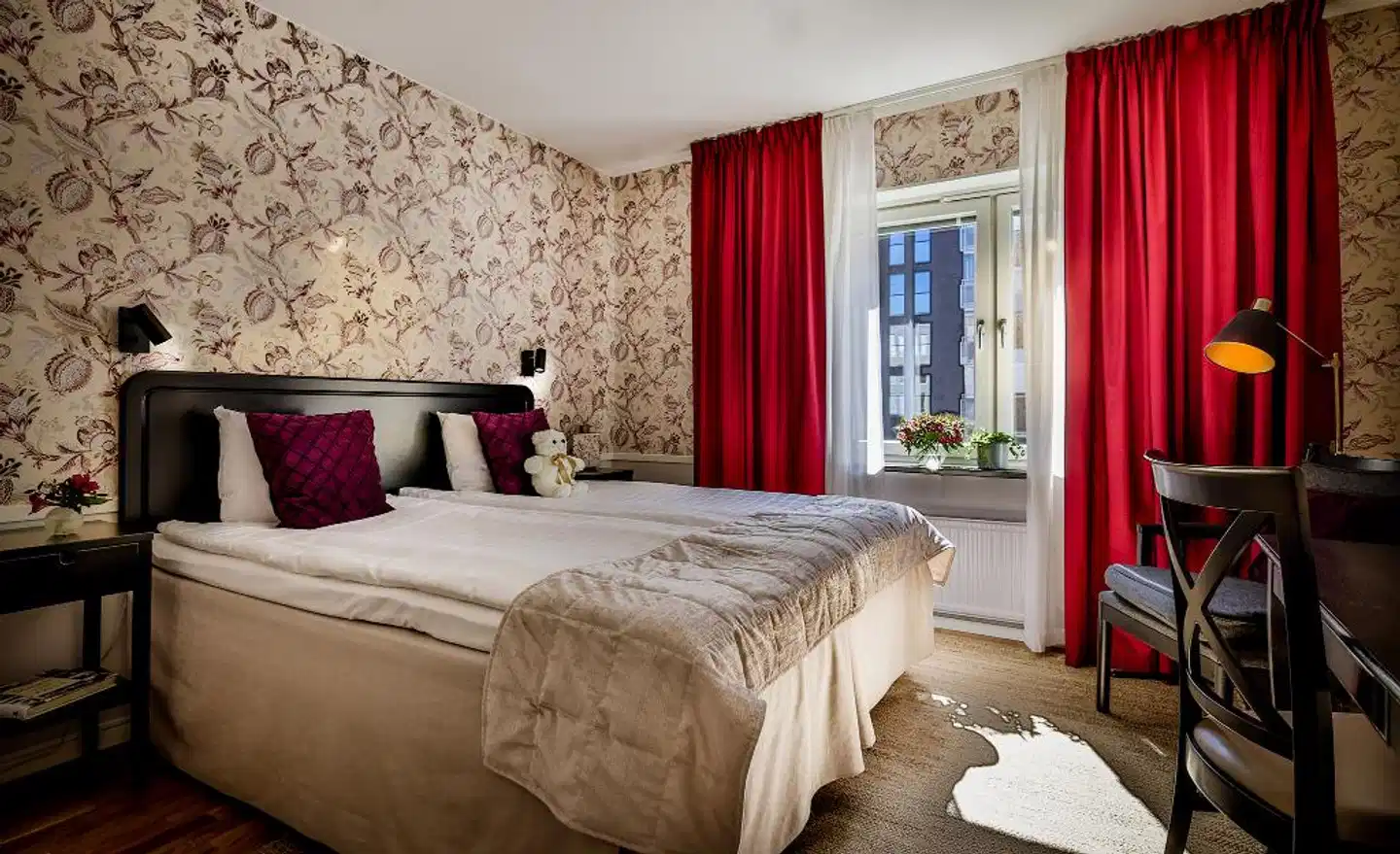 Lilla Rådmannen Wohnbeispiel