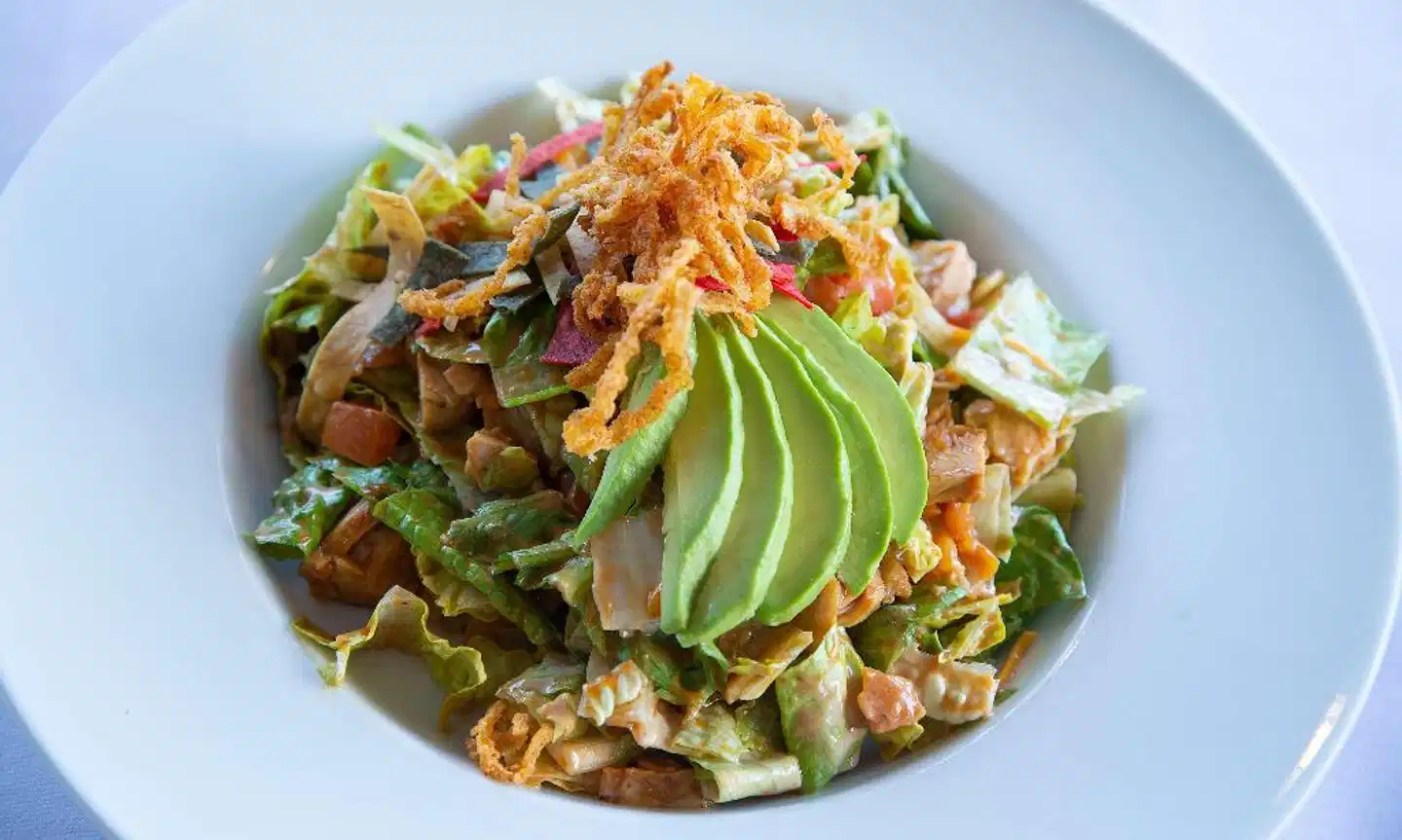 Coast Burbank Hotel Restaurant