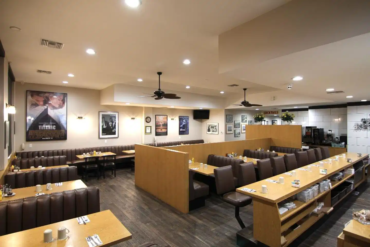 Dunes Inn - Sunset Konferenz