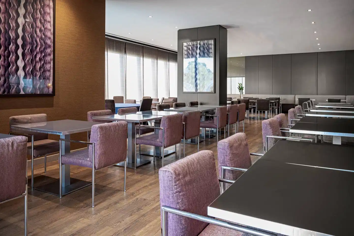 AC Hotel by Marriott Porto Konferenz