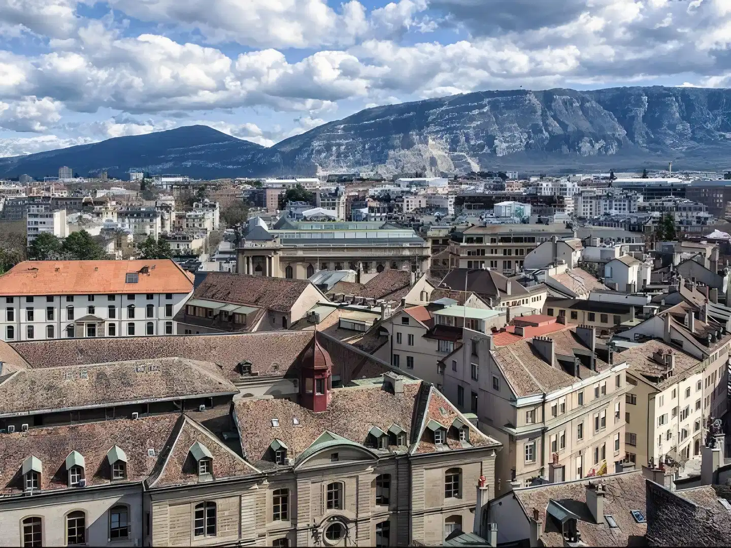 Sagitta Swiss Quality Hotel Aussenansicht