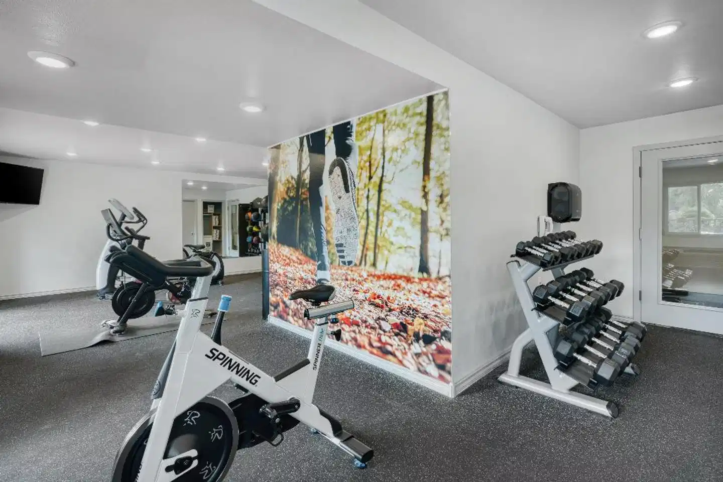 Best Western Portland West Beaverton Sport und Entertainment