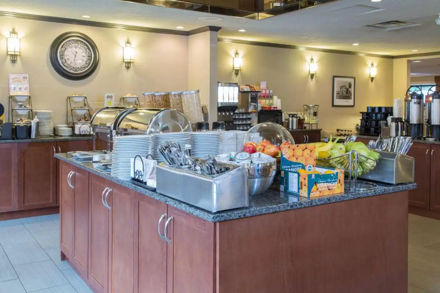 The Embassy Inn Konferenz