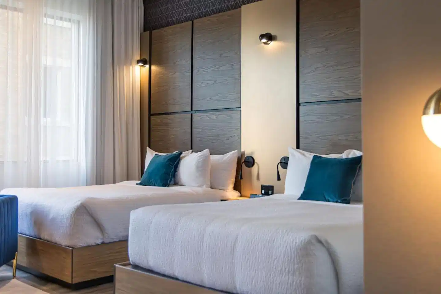 Royal William Wohnbeispiel