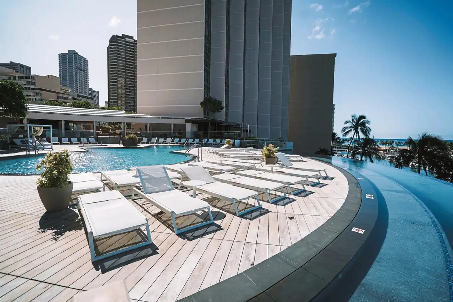 Prince Waikiki Konferenz