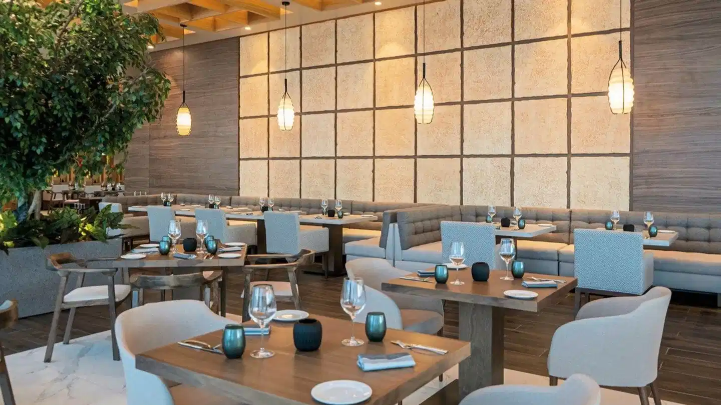 Hilton Cancun Mar Caribe All-inclusive Resort Konferenz