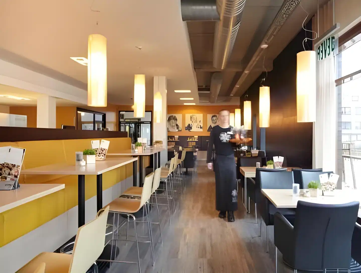 StrandGut Restaurant