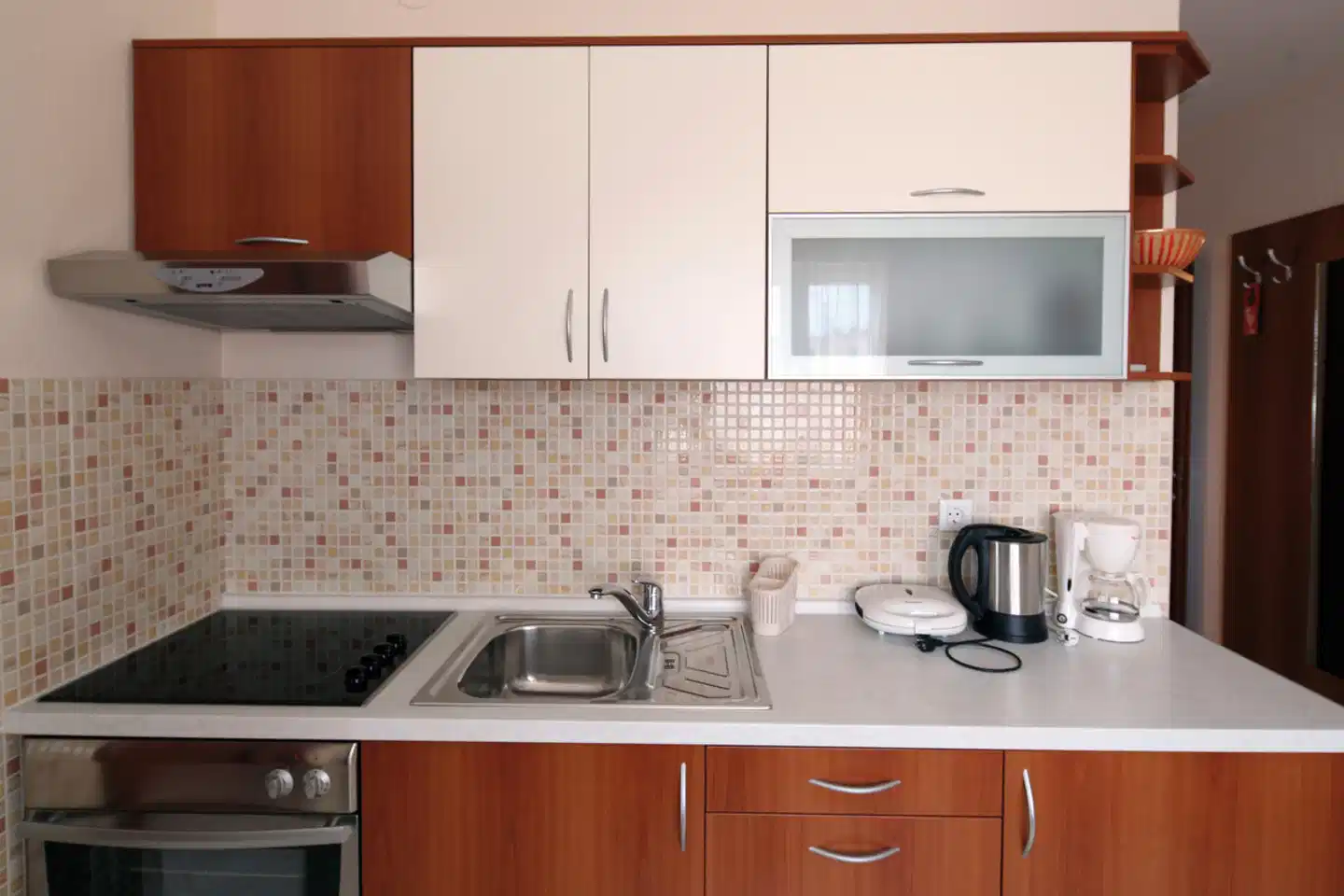 Apartments Ivana Wohnbeispiel