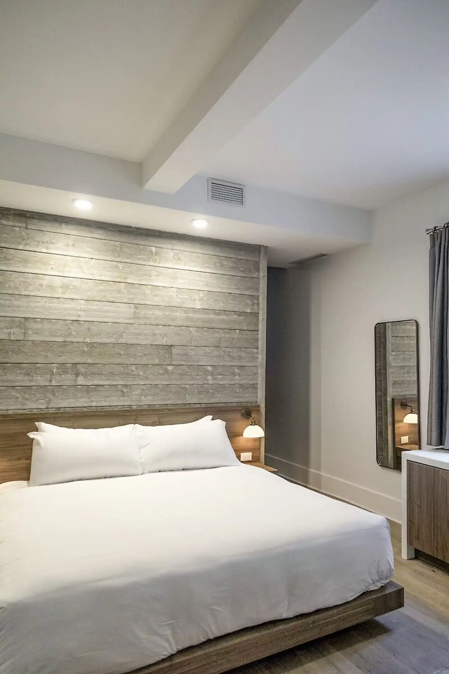 The Great George Wohnbeispiel