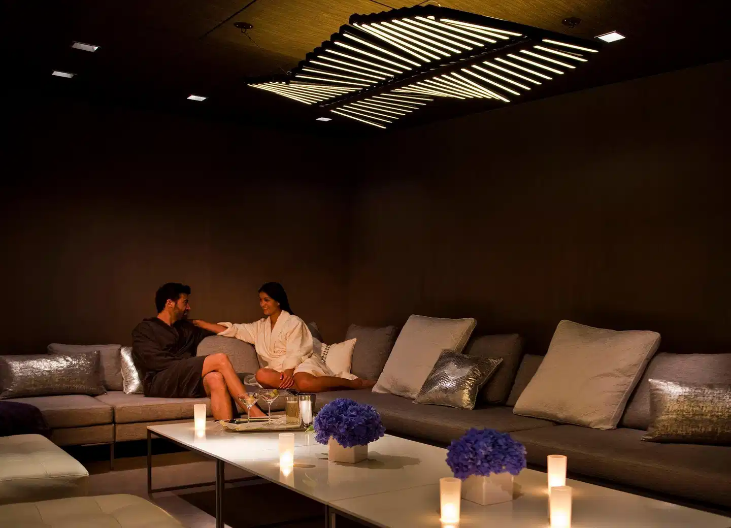 The Rittenhouse Hotel Wellness