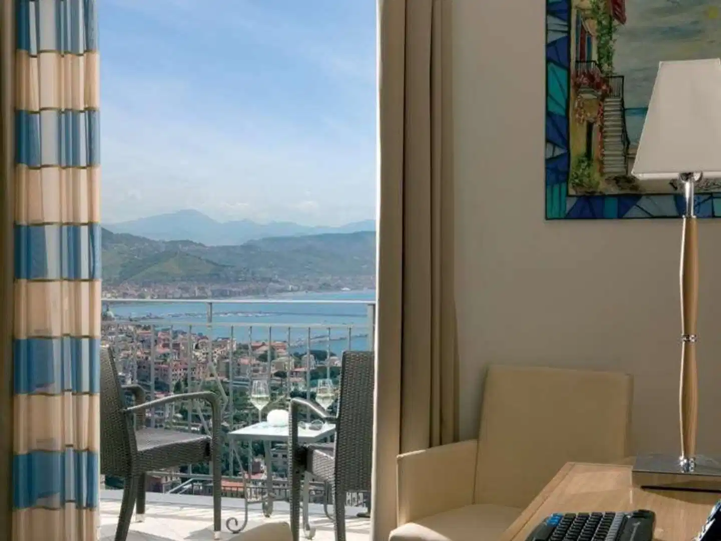 Hotel Raito Wohnbeispiel